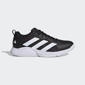 adidas Performance COURT TEAM BOUNCE 2.0 Handballschuh