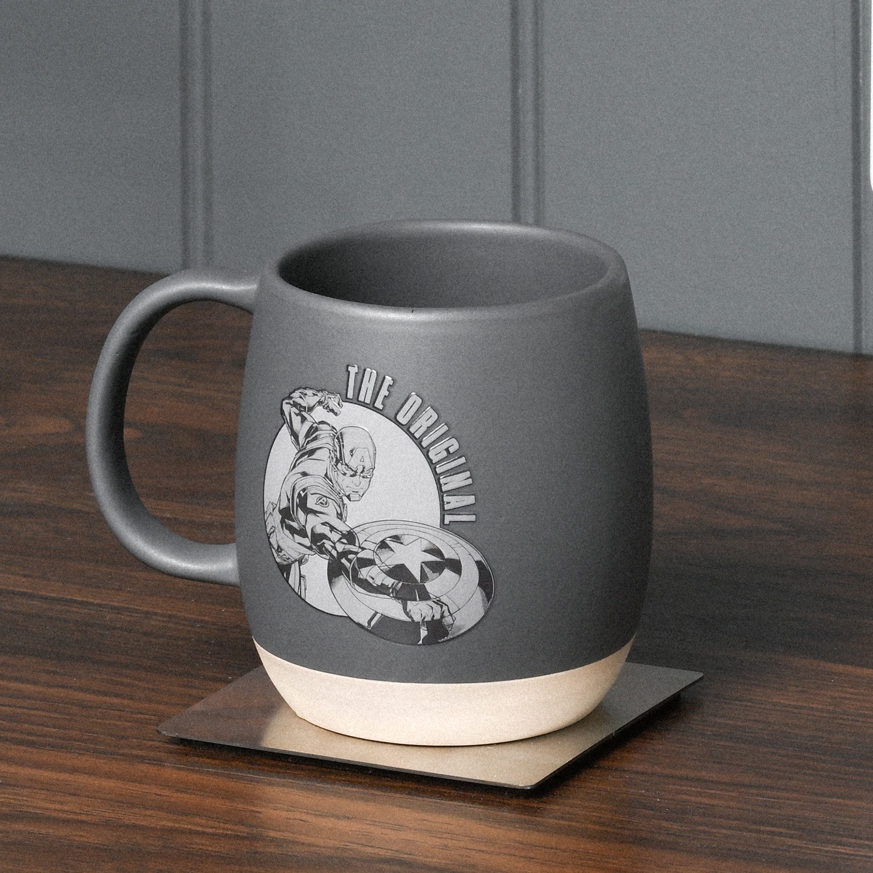 Tasse Avengers Marvel - Captain America - Tasse