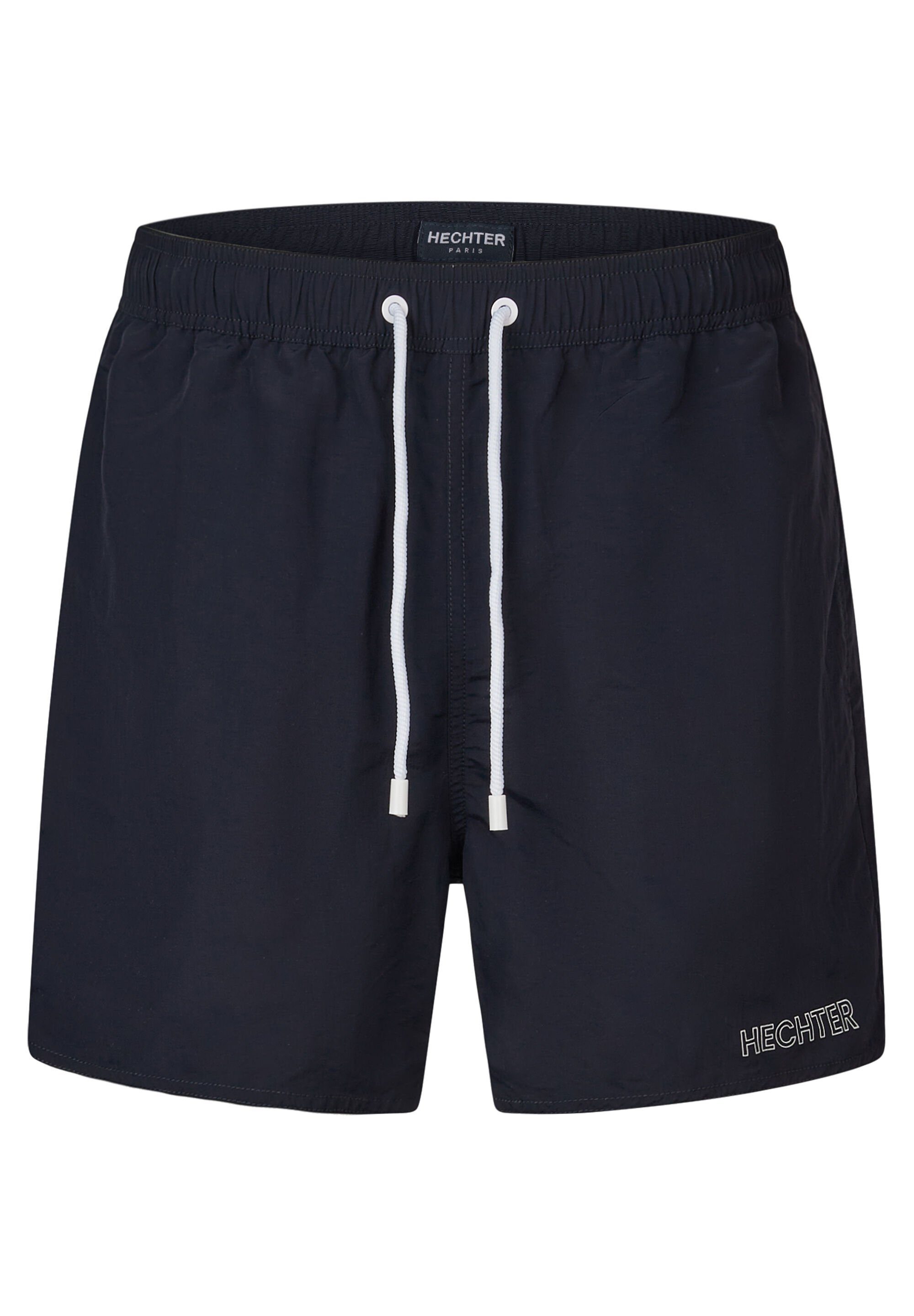 HECHTER PARIS Badeshorts mit Tunnelzug