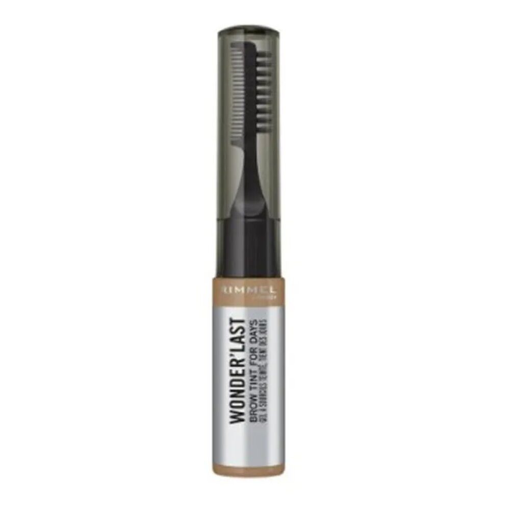 Rimmel London Augenbrauen-Stift Wonder'last Brow Tint For Days 001
