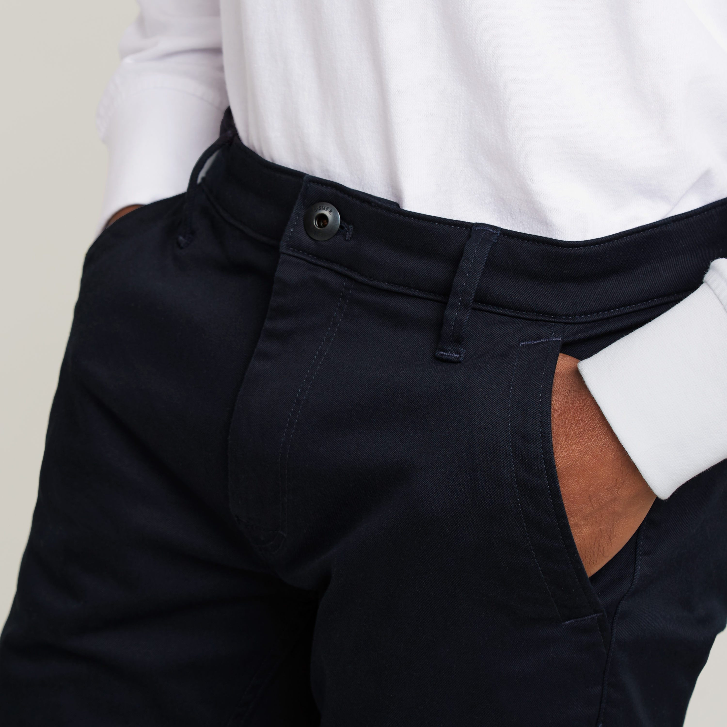 G-STAR Chinohose Skinny Chino 3.0