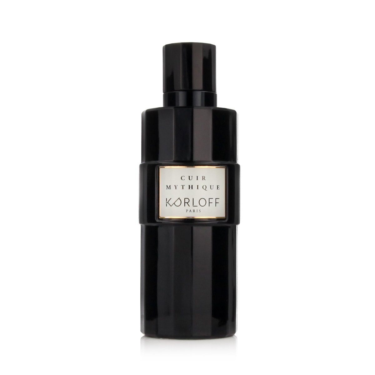 Korloff Eau de Parfum Cuir Mythique