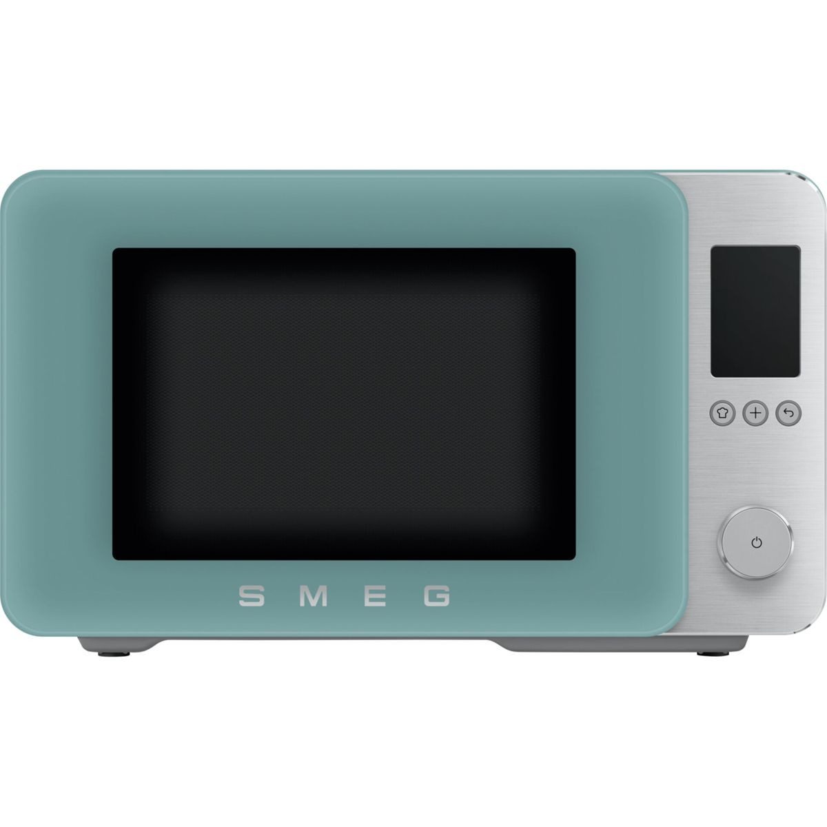 Smeg MOC02EGMEU Mikrowelle