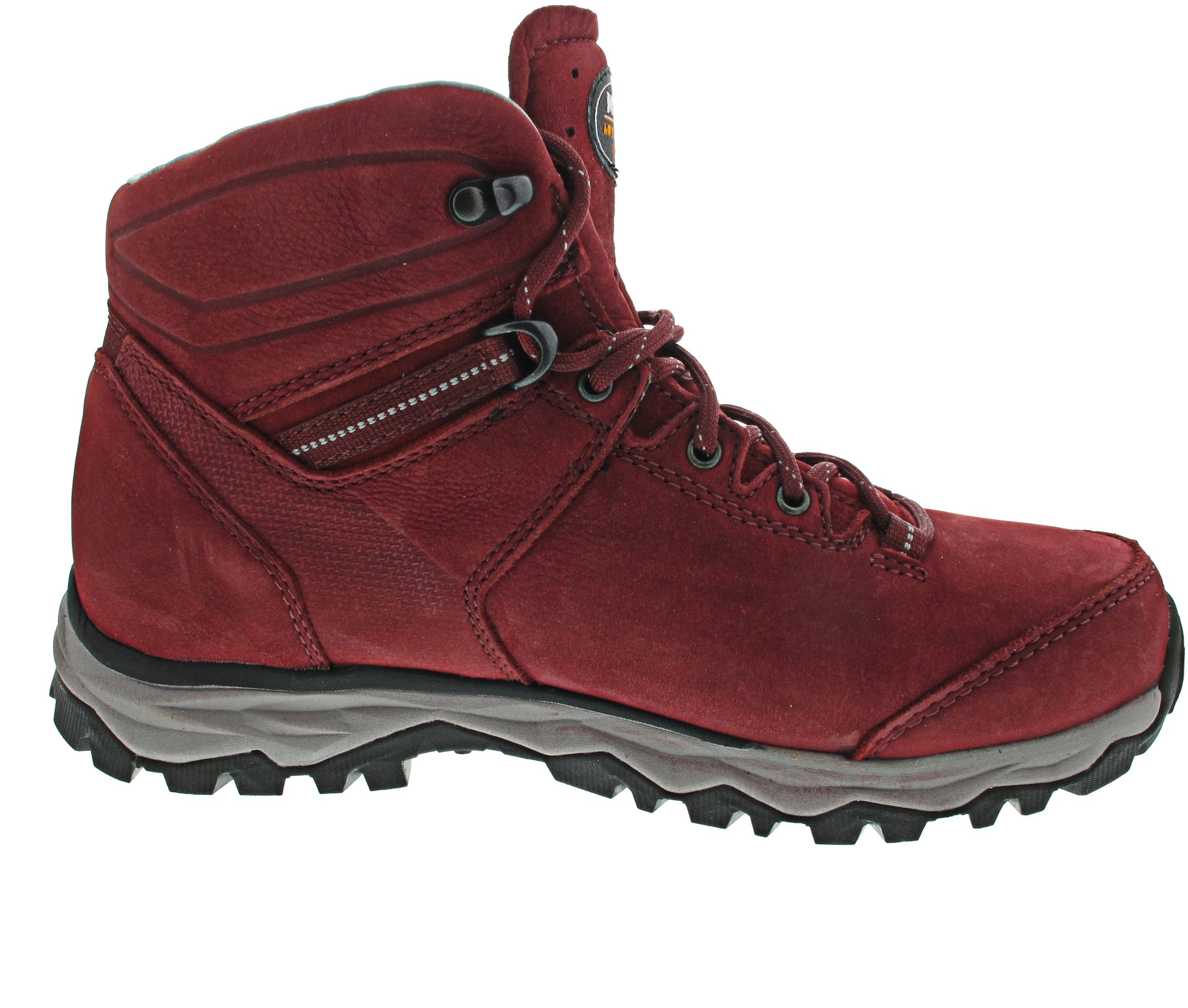 Meindl Wanderstiefel