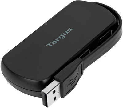 Targus »4 Port USB 2.0« USB-Adapter
