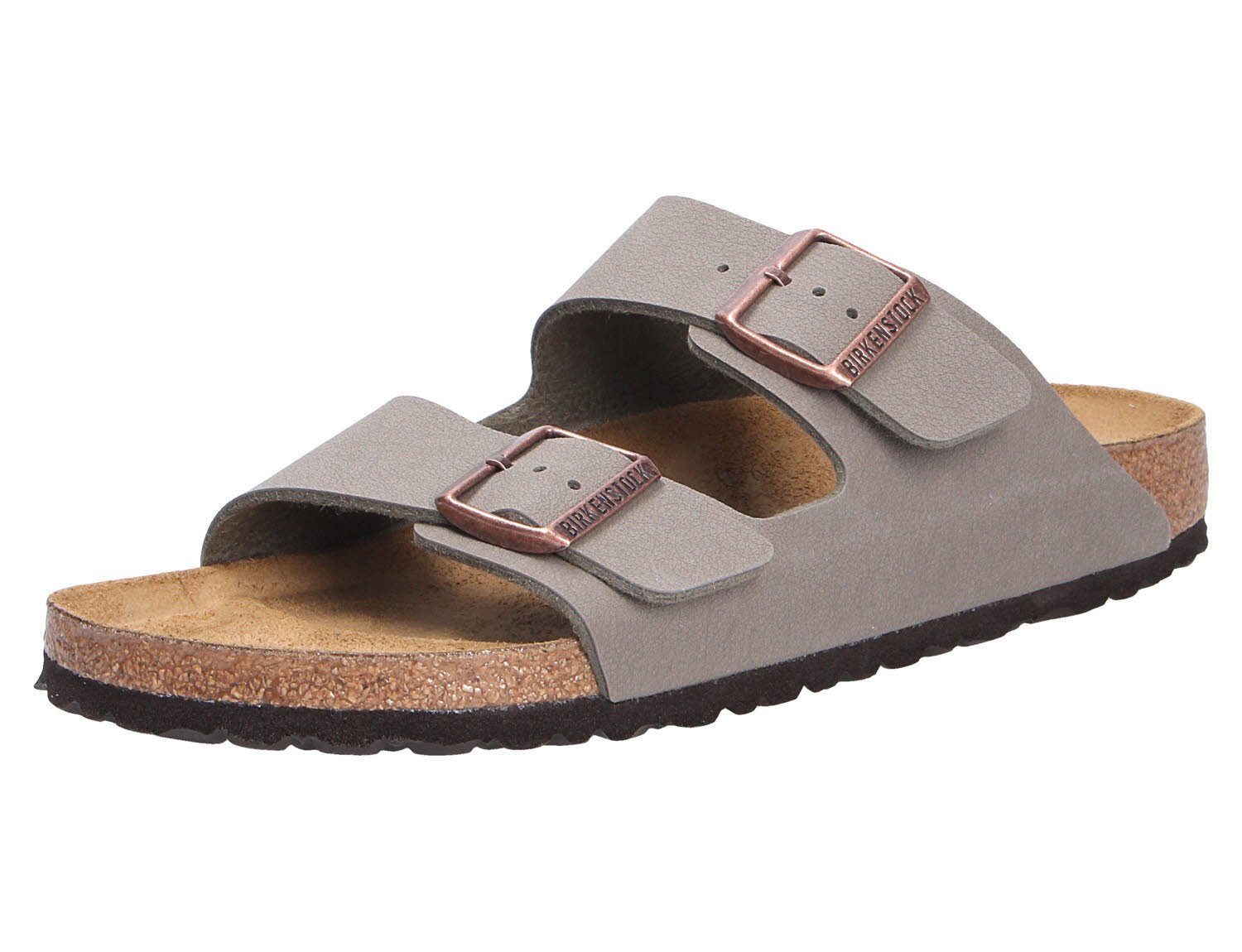 Birkenstock Stone Schmal Pantolette