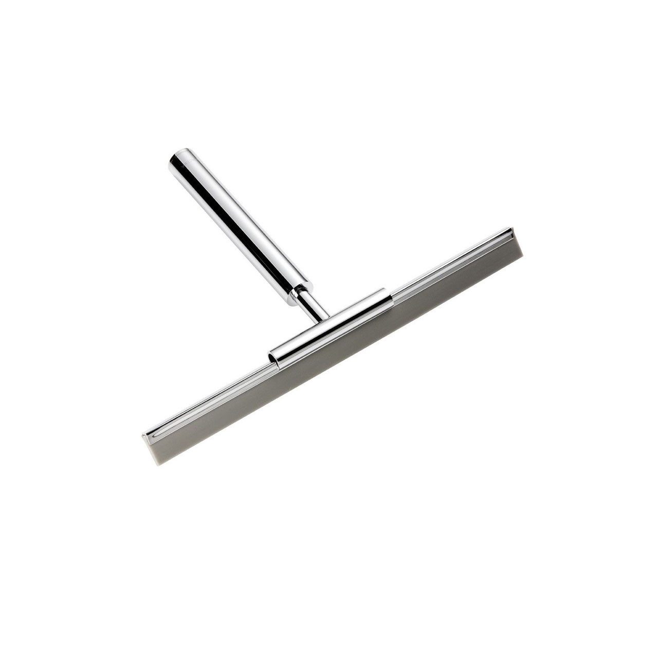 Avenarius Duschabzieher Avenarius Duschabzieher, Komfort (ohne Halter), Chrom glanz, Breite: 255 mm, 175 x 23 mm, Durchmesser Griff 20mm