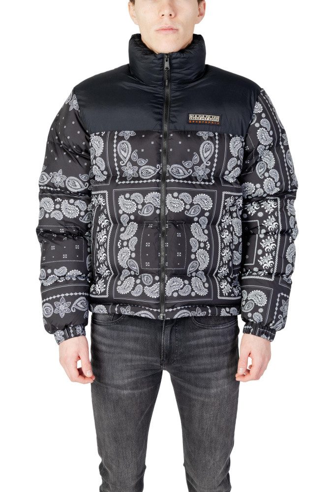 Napapijri Sommerjacke