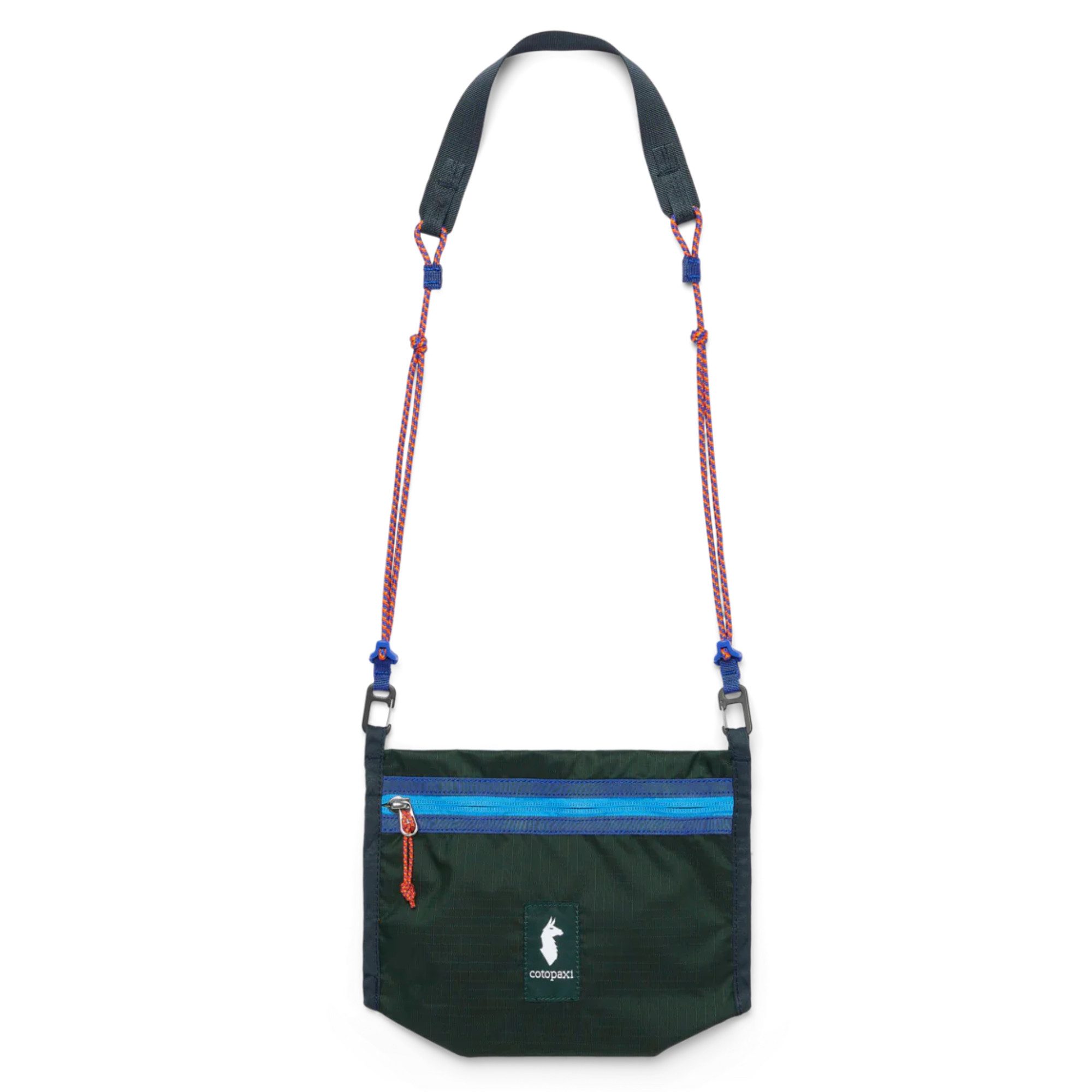 Cotopaxi Daypack Umhängetasche Lista 2L Lightweight - Cada Dia Cargo