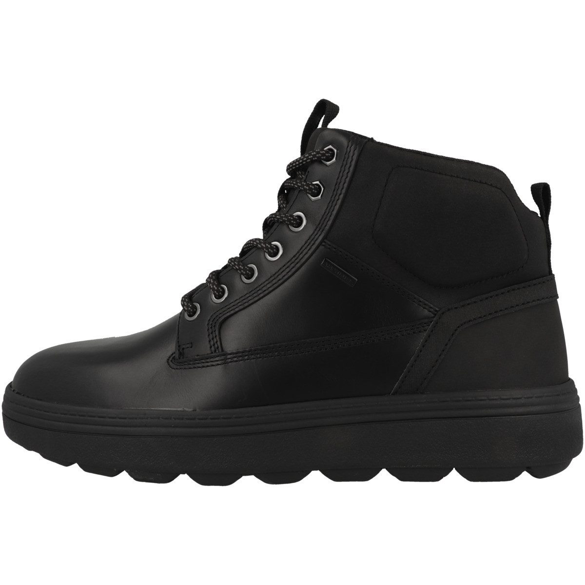 Geox U Spherica Ecub-1.1 B ABX Herren Stiefelette Stiefeletten, Stiefel, Wi günstig online kaufen