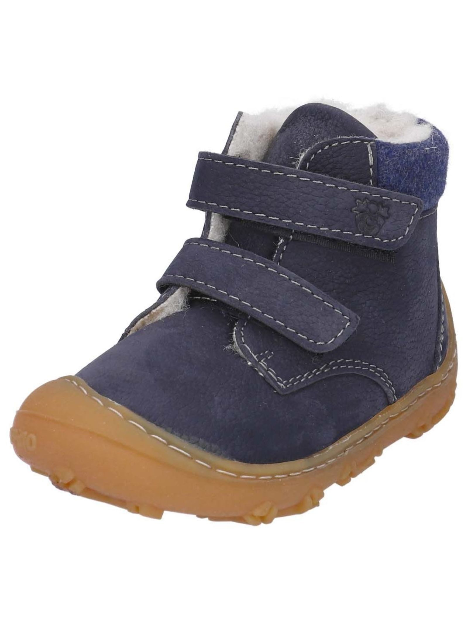 Pepino Полуботинки Leder/Textil Lauflernschuh