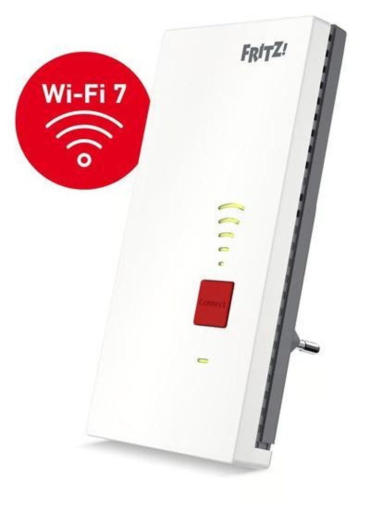 Fritz! WLAN-Repeater