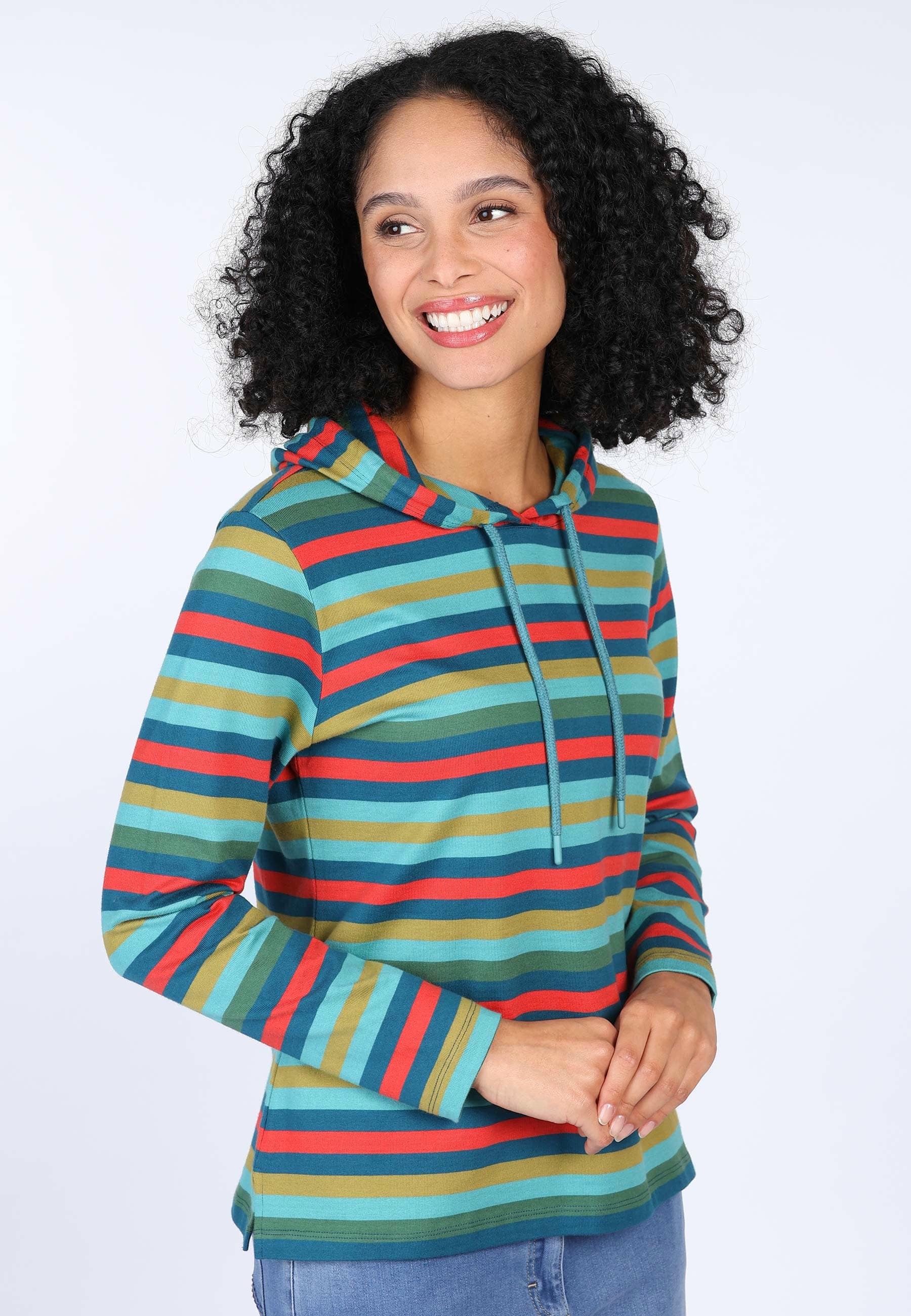 Deerberg Sweater Hilja