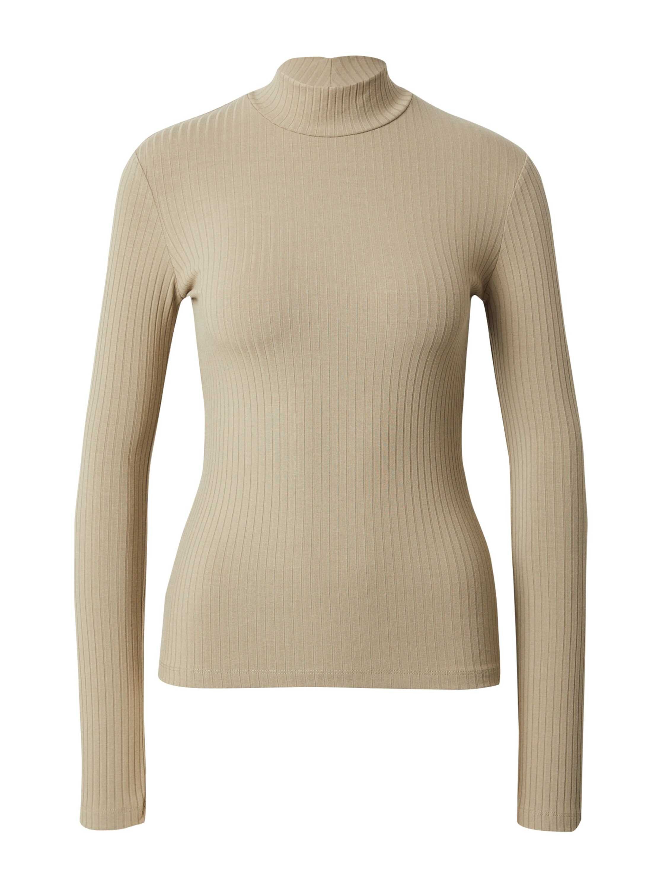 EDITED Langarmshirt Manon (1-tlg) Plain/ohne Details