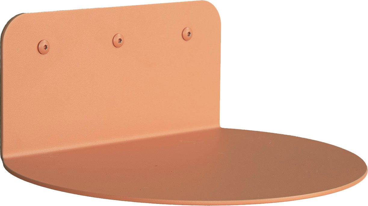 Spinder Design Wandregal FLEX, 1-tlg., Multifunktionales günstig online kaufen