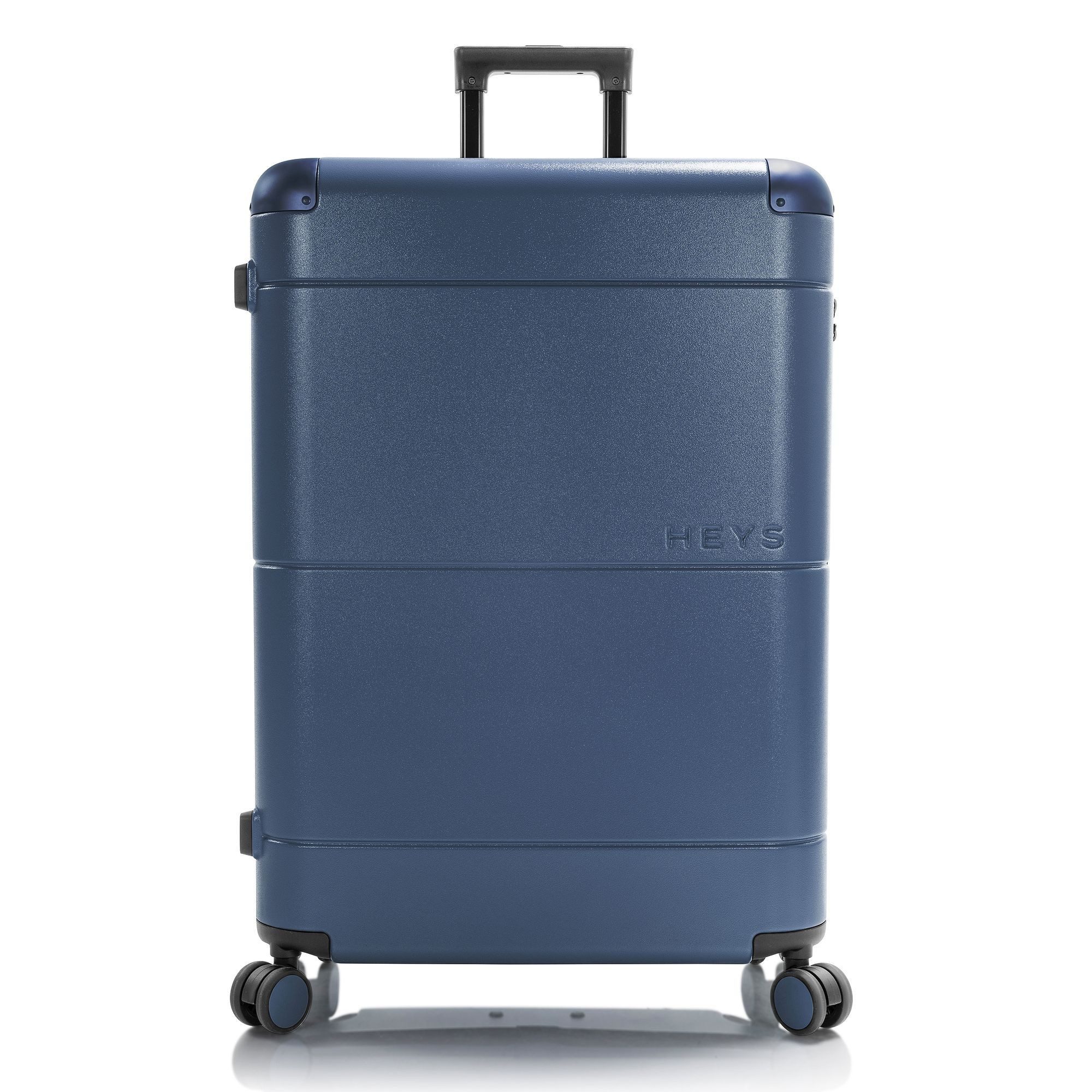 Heys Hartschalen-Trolley Zen, 4 Rollen, Polycarbonat