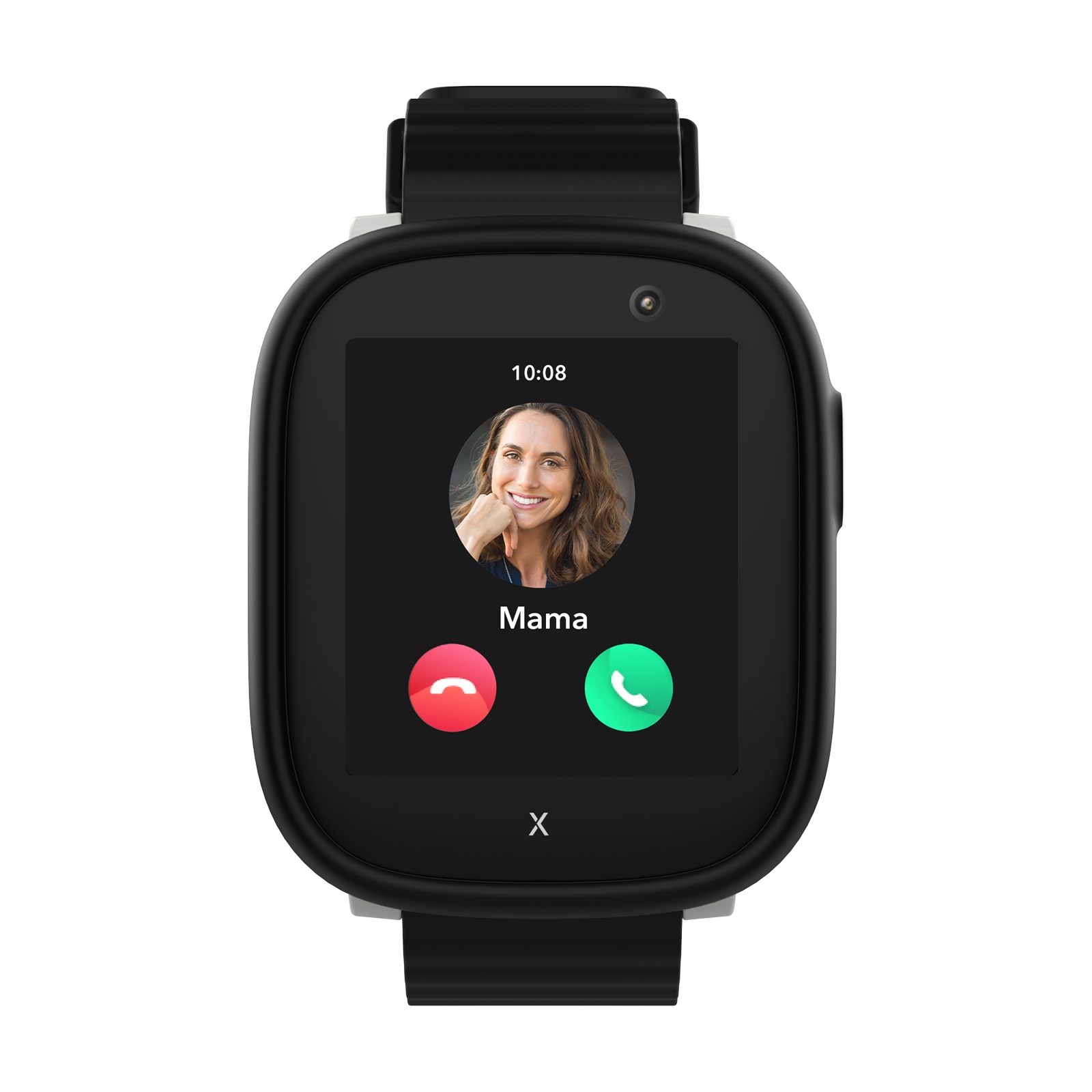 Xplora X6 Play eSIM Kinderuhr mit GPS & Telefonfunktion Smartwatch, 4G