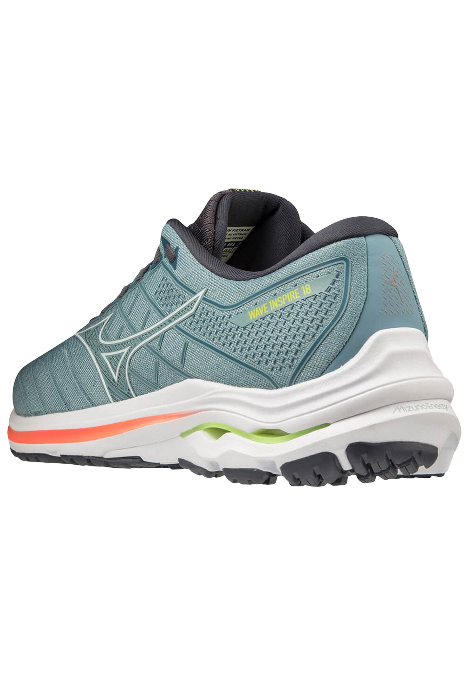 Mizuno Wave Inspire 18 Laufschuh (1-tlg)