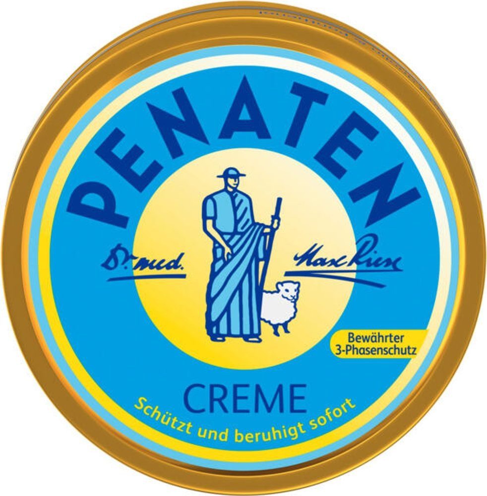 PENATEN Hautcreme PENATEN Hautschutzcreme 150 ml
