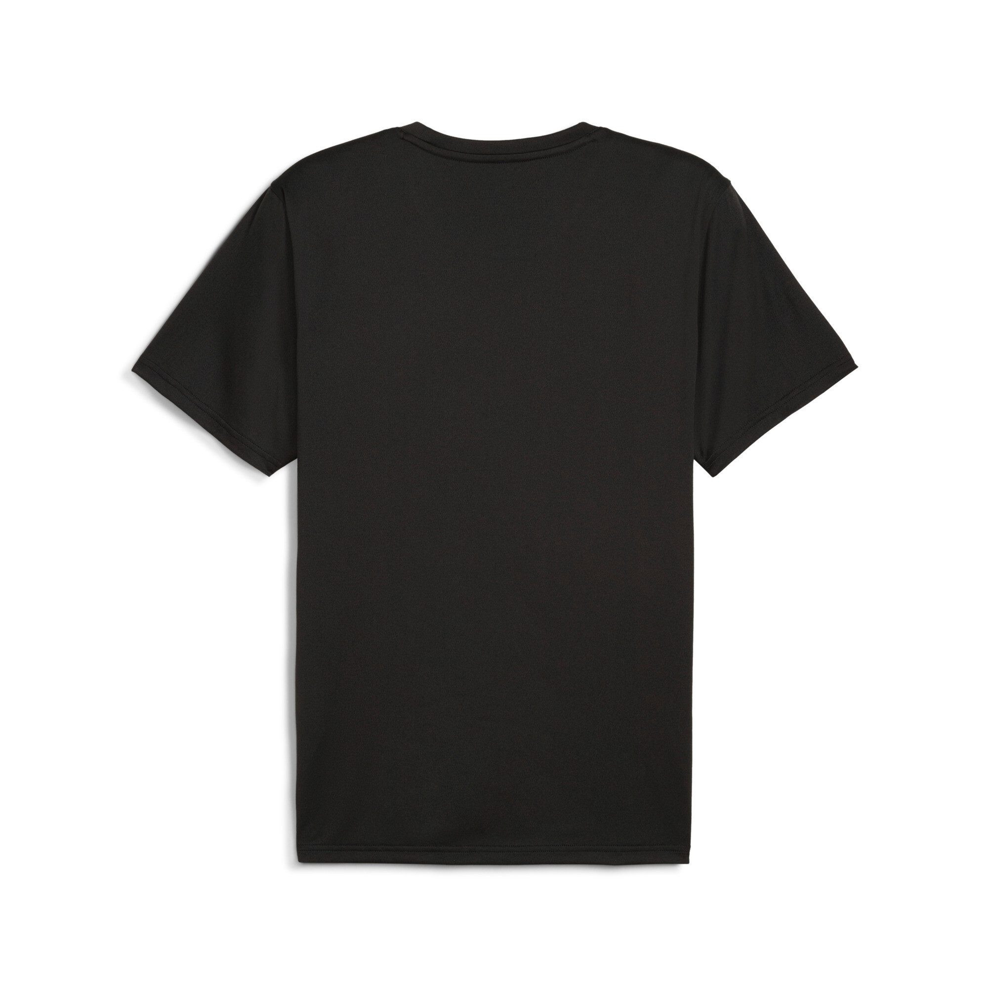 PUMA Trainingsshirt M TAD ESSENTIALS SOLID günstig online kaufen