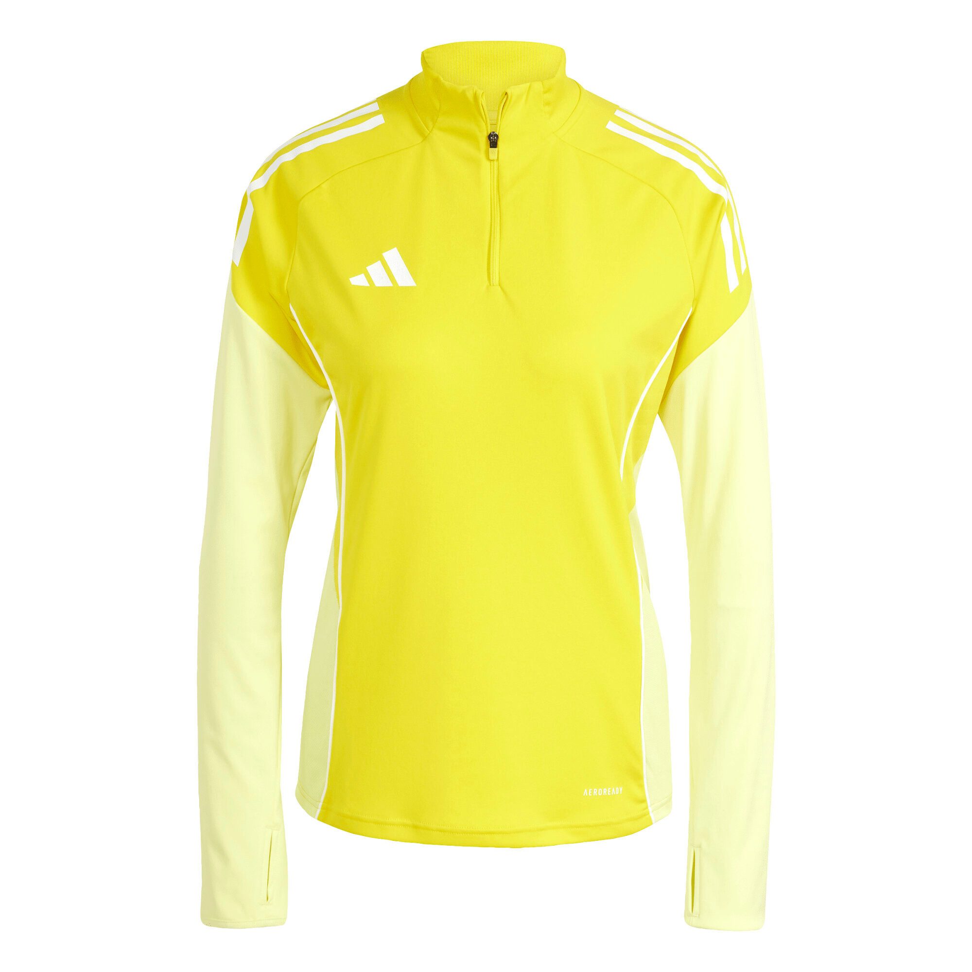 adidas Performance Fleecepullover adidas Damen Trainingstop Tiro 25 Competi günstig online kaufen
