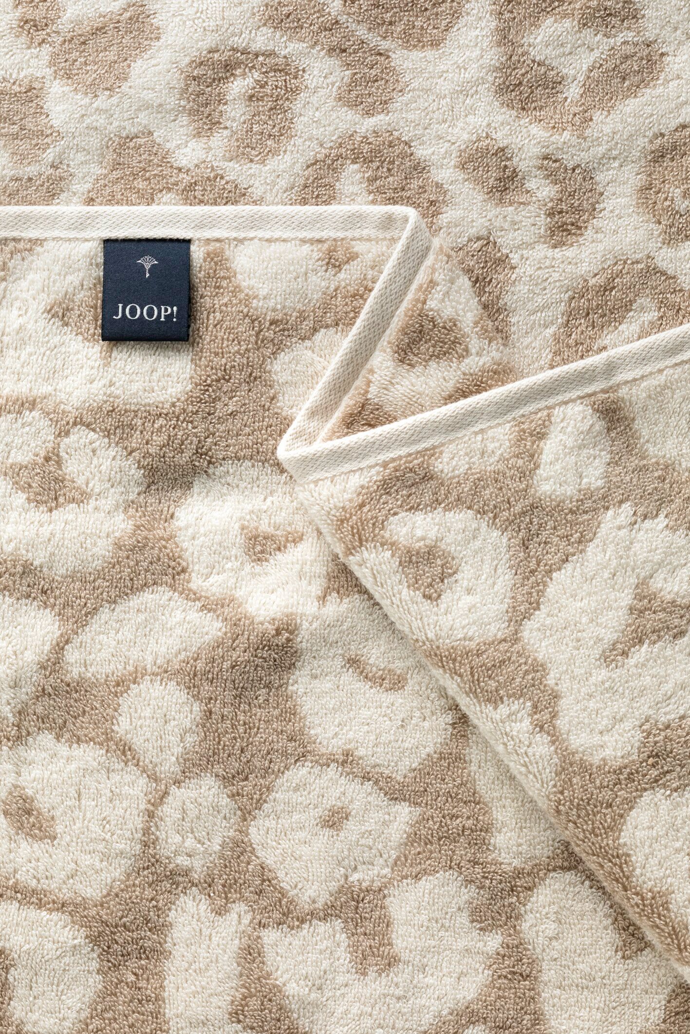 JOOP! Duschtuch JOOP! LIVING - LEO günstig online kaufen