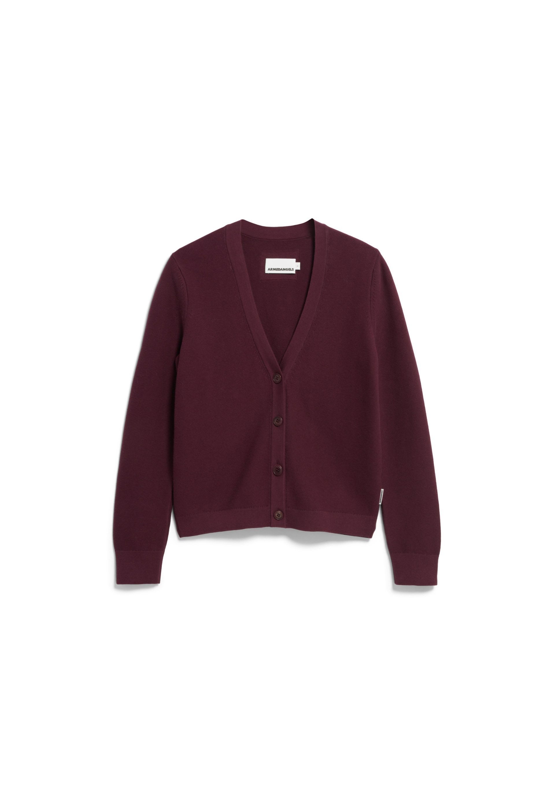 dark cranberry
