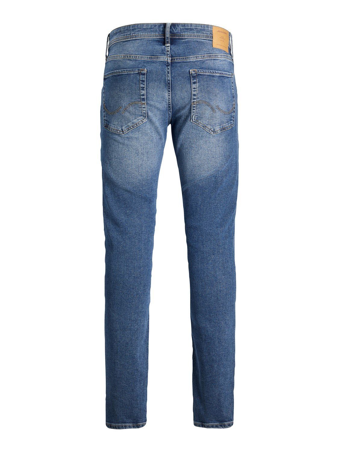 Jack & Jones Tapered-fit-Jeans günstig online kaufen