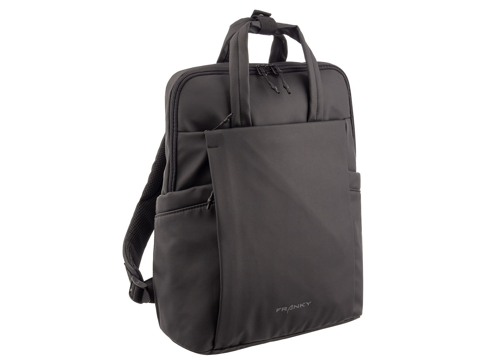 Franky Freizeitrucksack RS81-B Freizeit Rucksack (1, 1-tlg., Stück), Laptop günstig online kaufen