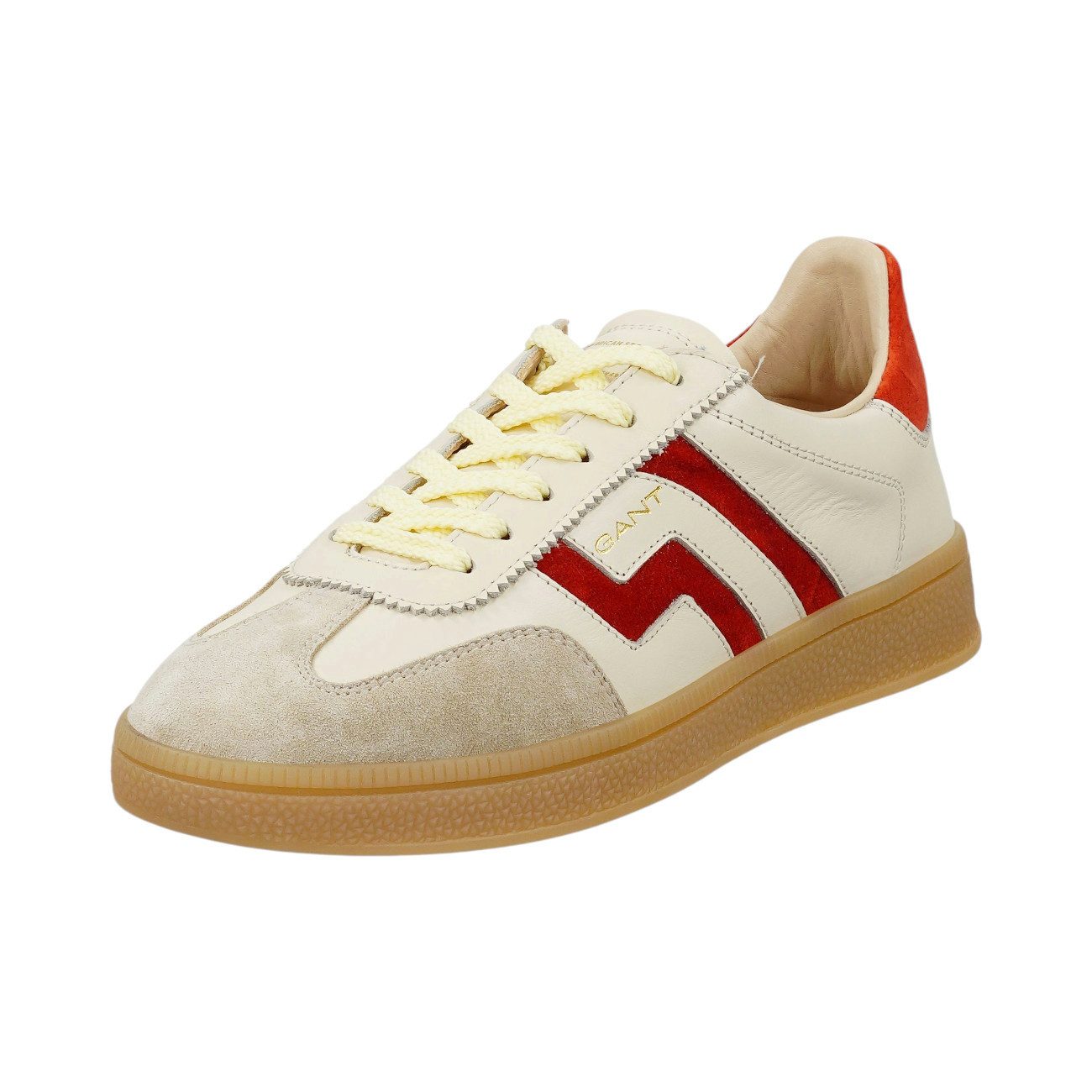 Gant Sneaker Schnürschuh
