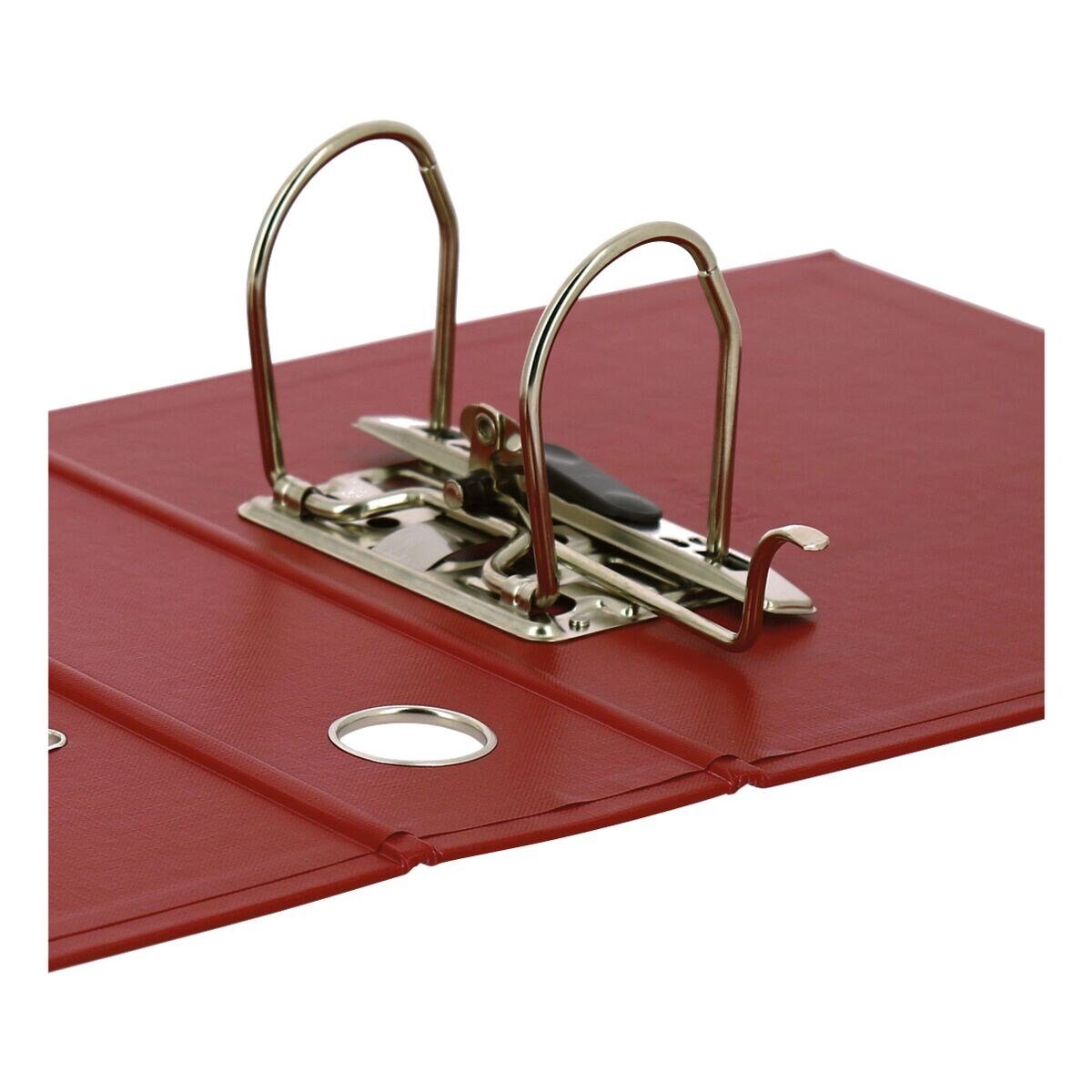 ELBA Aktenordner rado plast