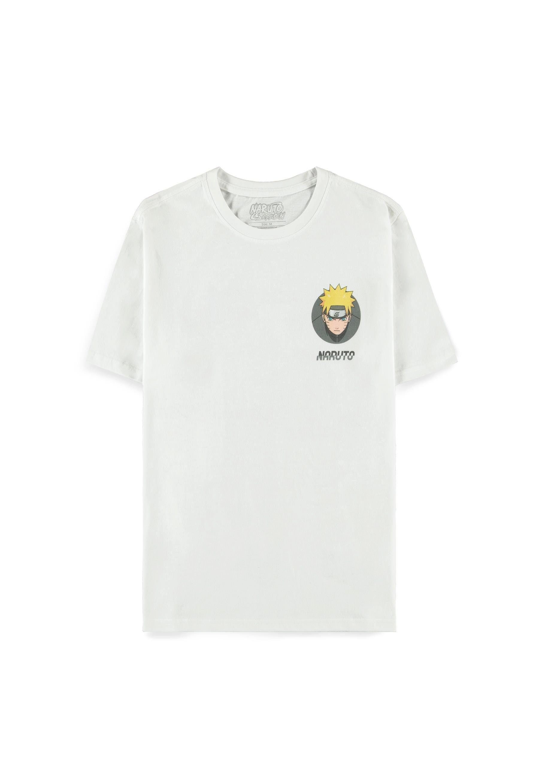 Naruto T-Shirt