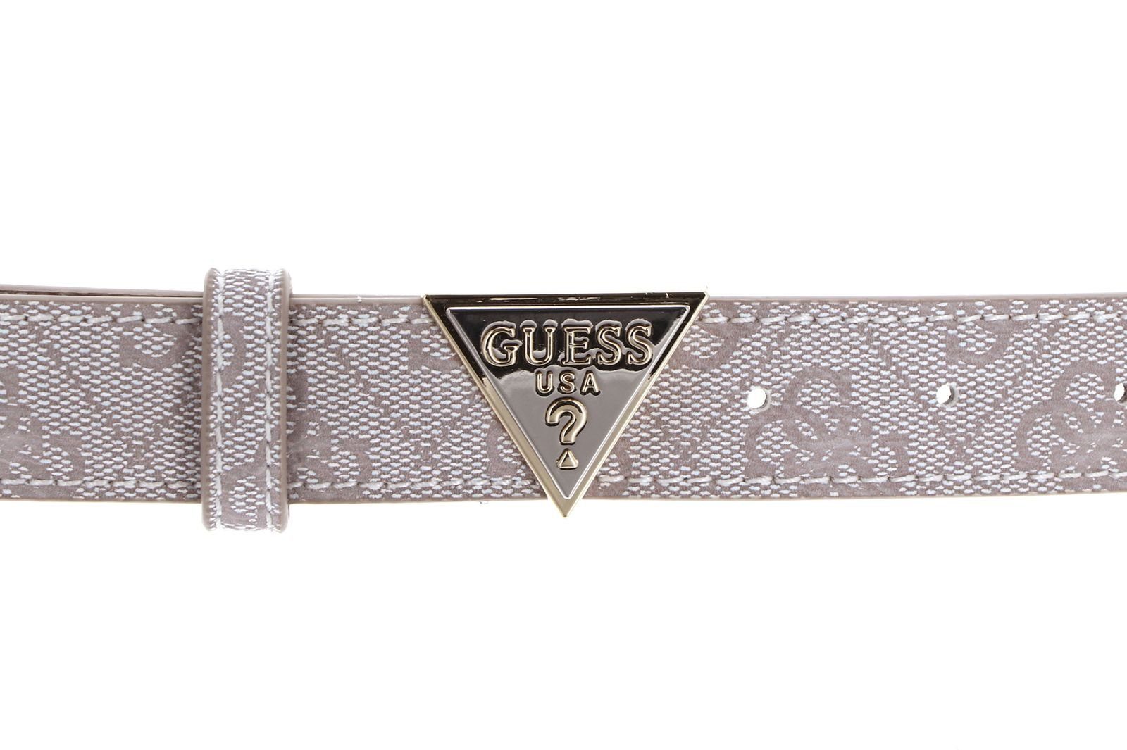 Guess Synthetikgürtel Noelle günstig online kaufen