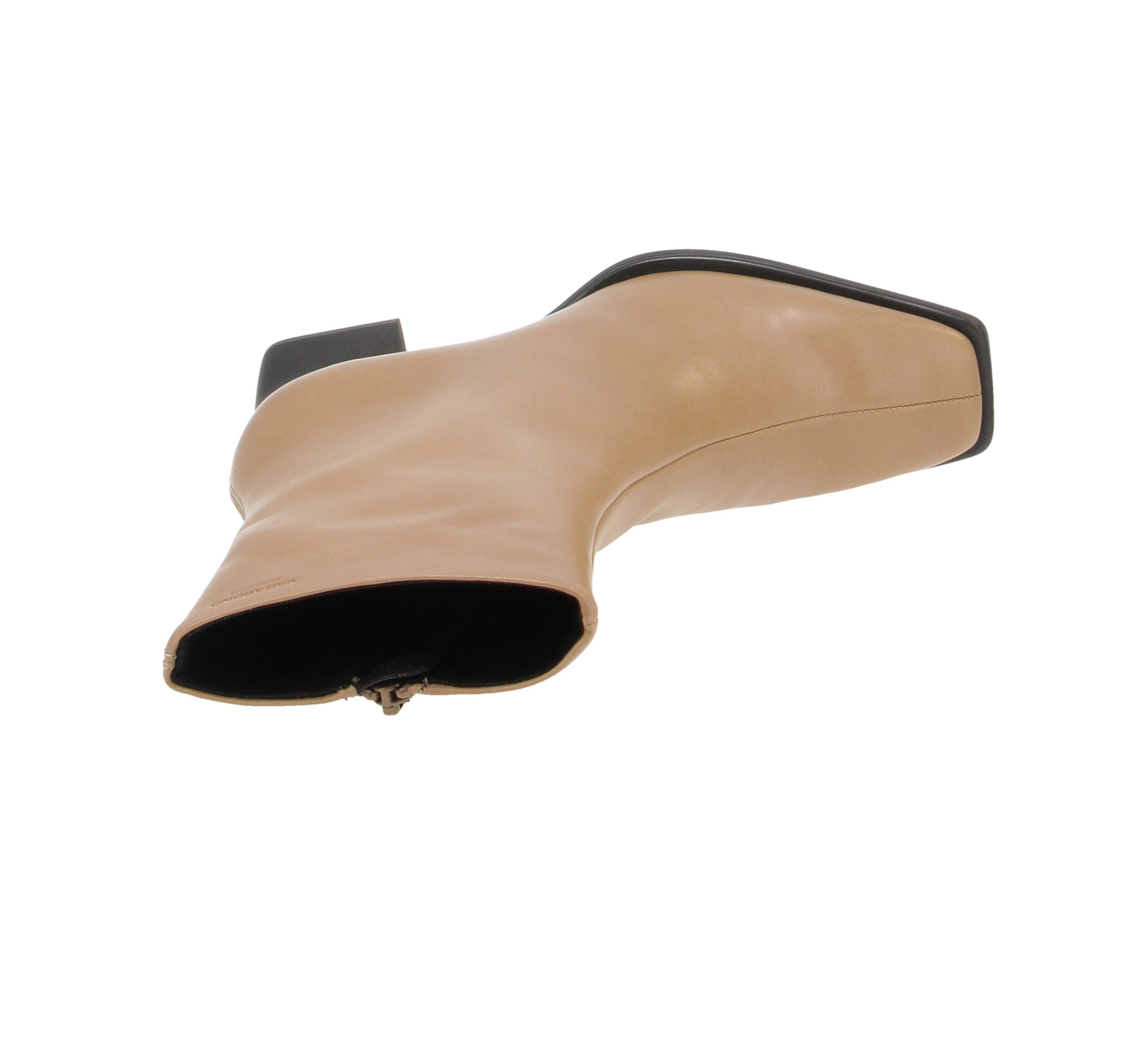 Vagabond Vagabond 5002-001-11 Hedda - Damen Schuhe Stiefeletten - Beige Stiefelette