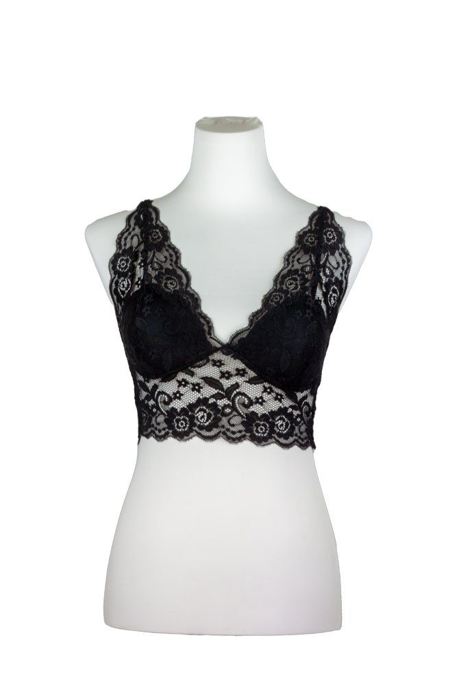 Lelü Fashion Bustier Bustier aus Spitze günstig online kaufen
