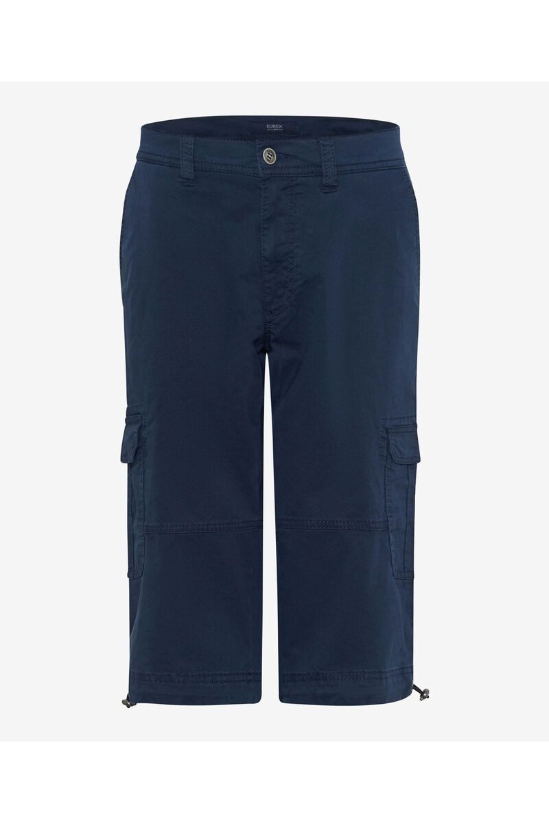Bermudas Bill