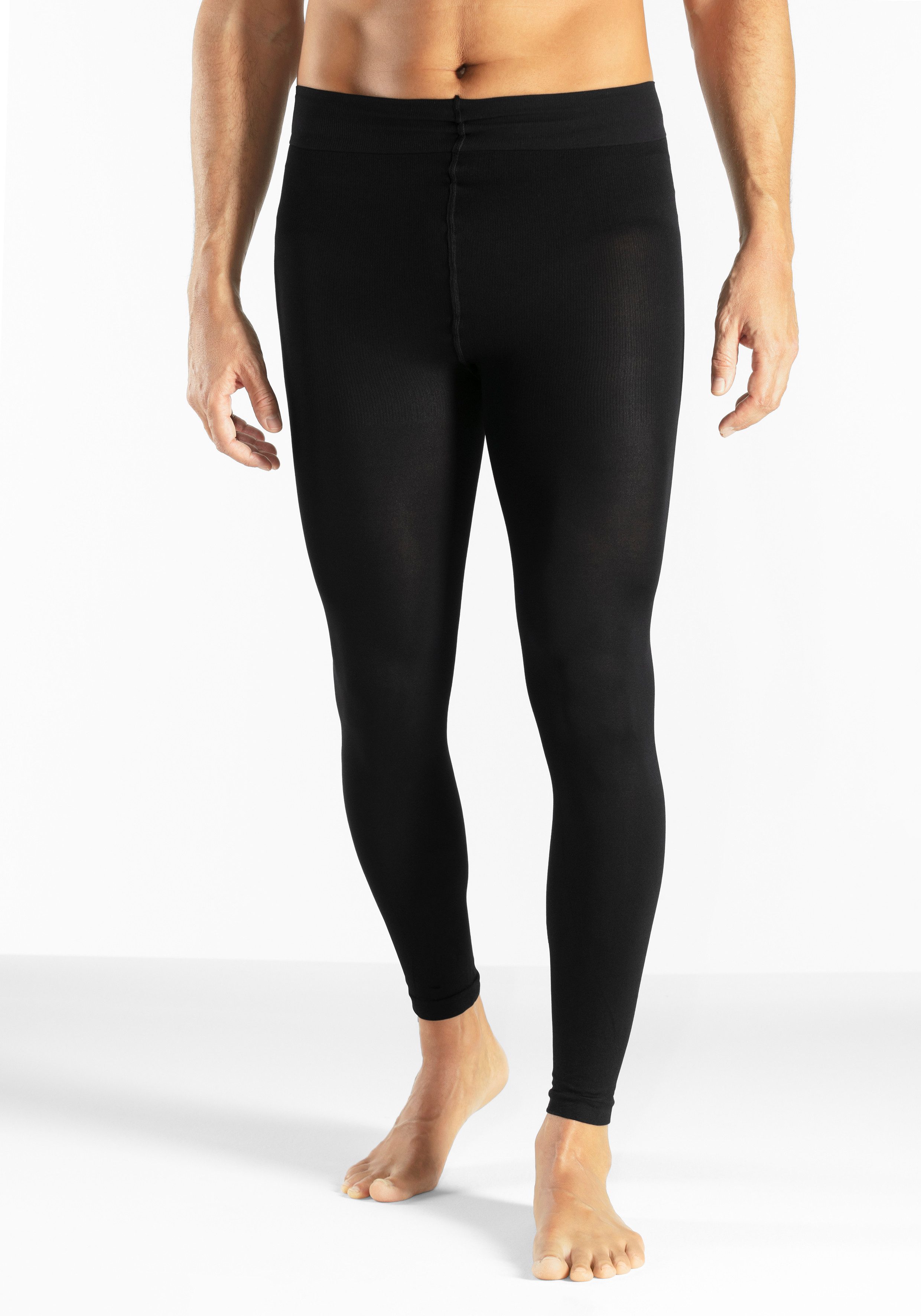 John Devin Feinstrumpfleggings 100 DEN mit innovativem 2-Zonenbund günstig online kaufen