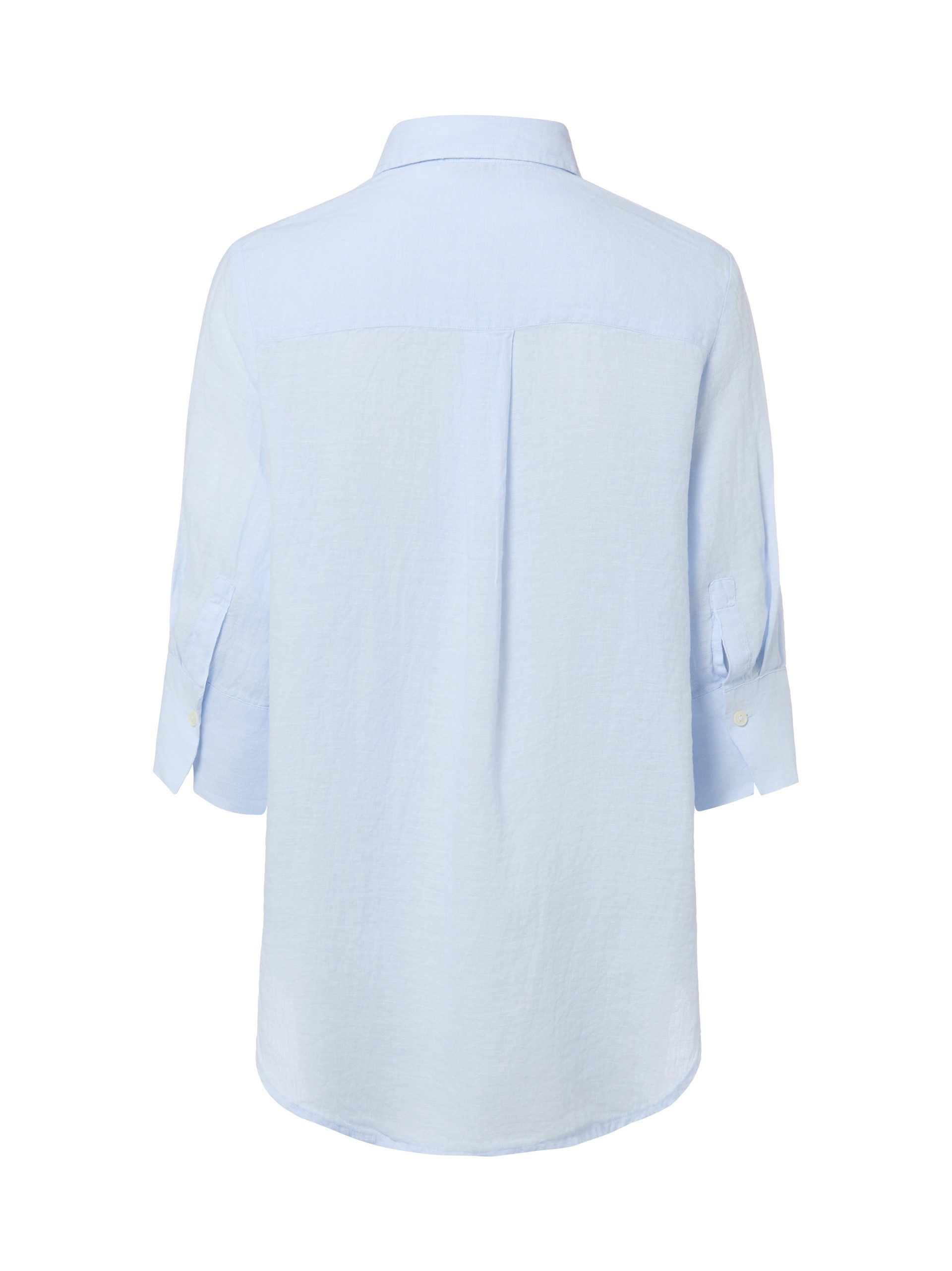 Marie Lund Shirtbluse Rihab