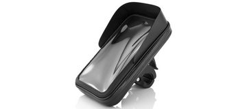 UE Stock Fahrradtasche Spritzwassergeschützte Fahrrad Motorrad Tasche für Smartphone Handy