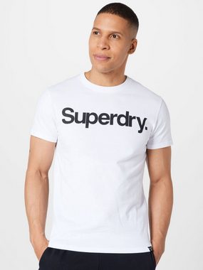 Superdry T-Shirt (1-tlg)