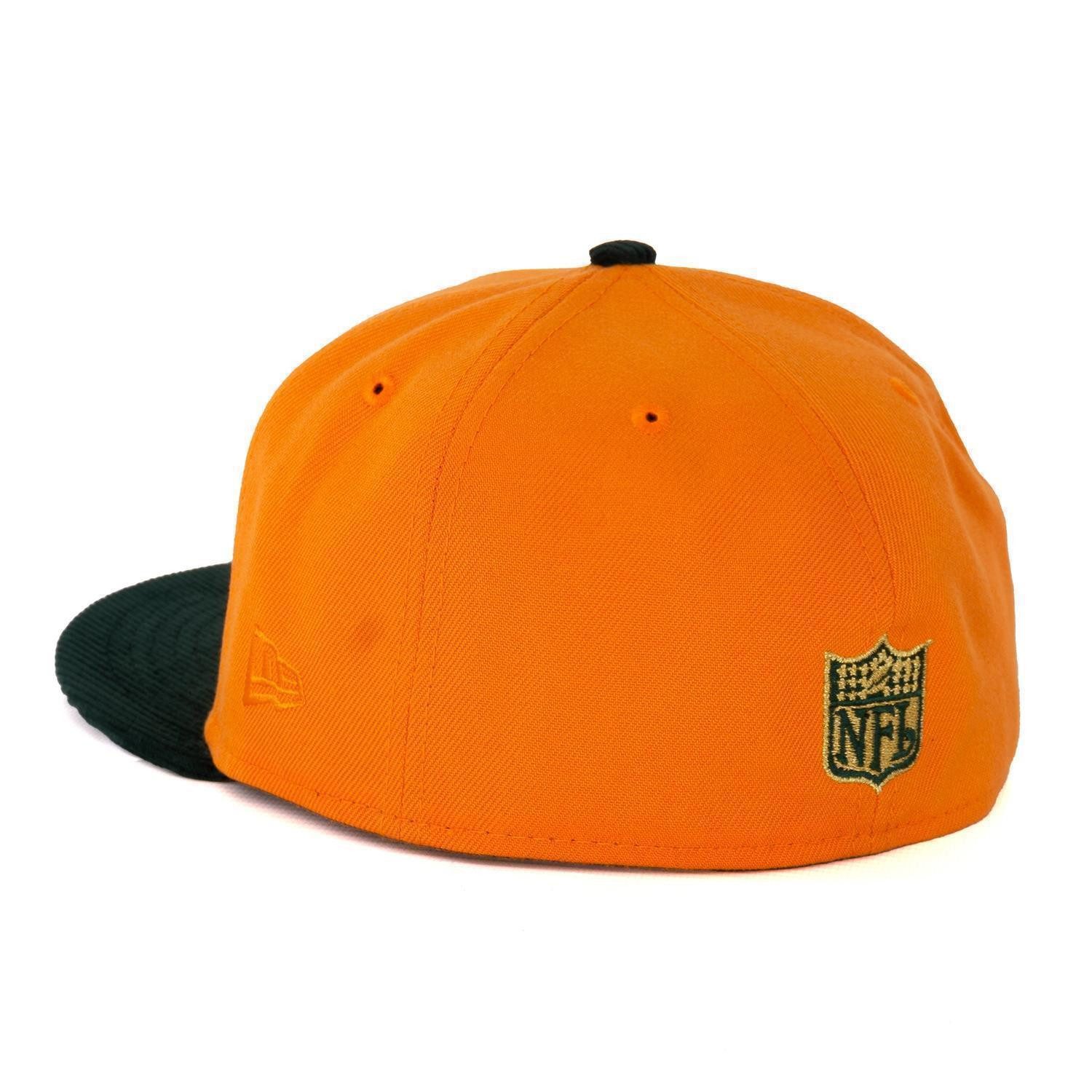 New Era Baseball Cap Cap New Era 59Fifty NFL San Francisco 49ers (1-St)