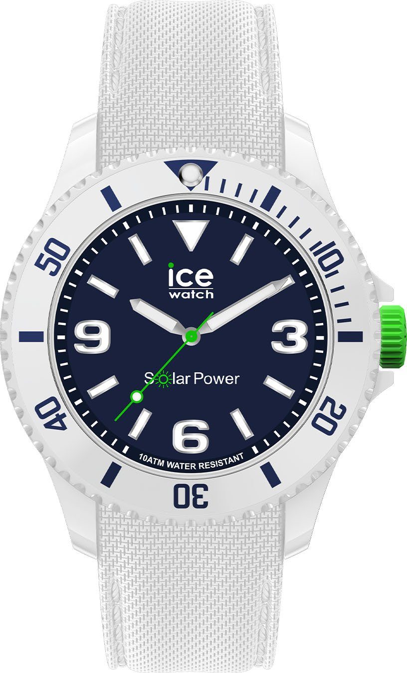 - ice-watch Solaruhr nine ICE SOLAR, sixty 19546