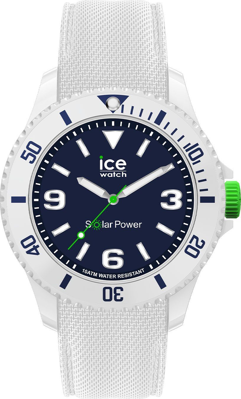 ice-watch sixty SOLAR, ICE nine Solaruhr - 19546