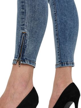 Vero Moda Skinny-fit-Jeans VMTILDE mit Stretch