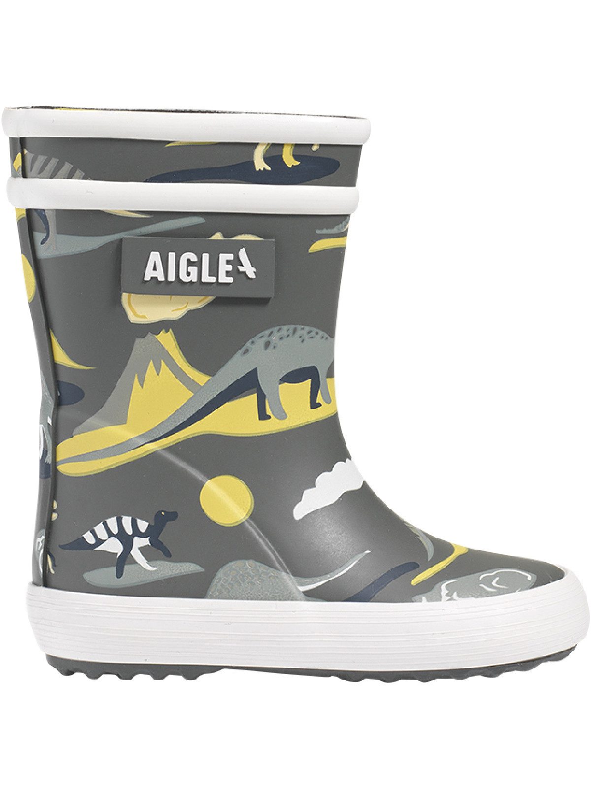 Aigle Aigle Baby Flac Play2 Gummistiefel