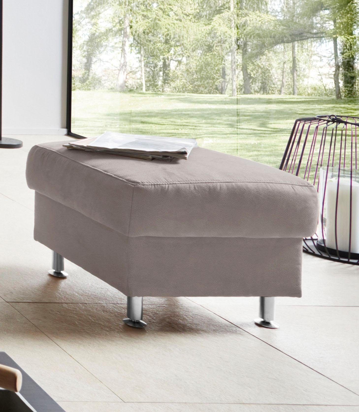 Places of Style Hocker Cardoso, mit günstig online kaufen
