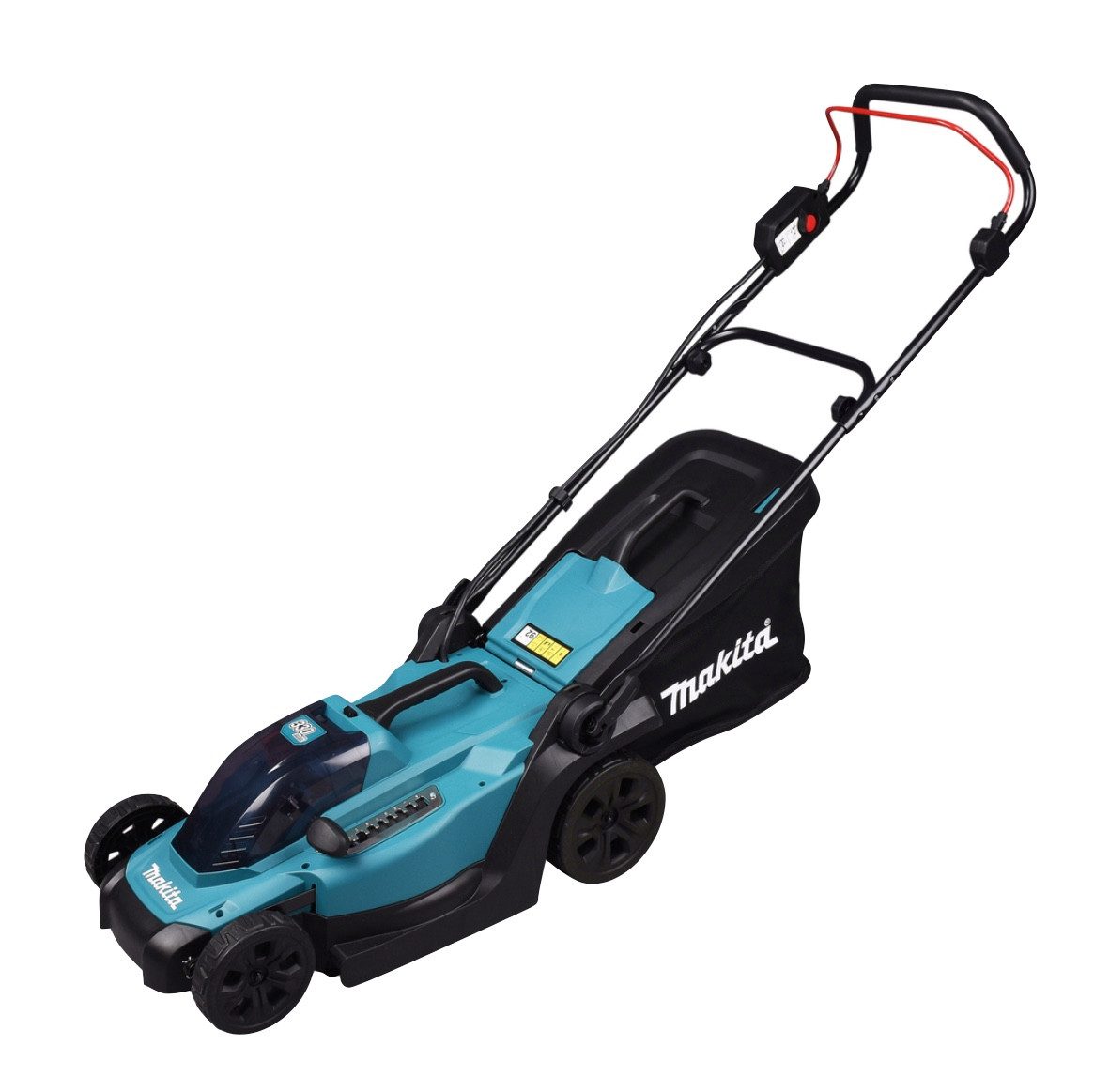Makita Akkurasenmäher DLM 330 Z Akku günstig online kaufen