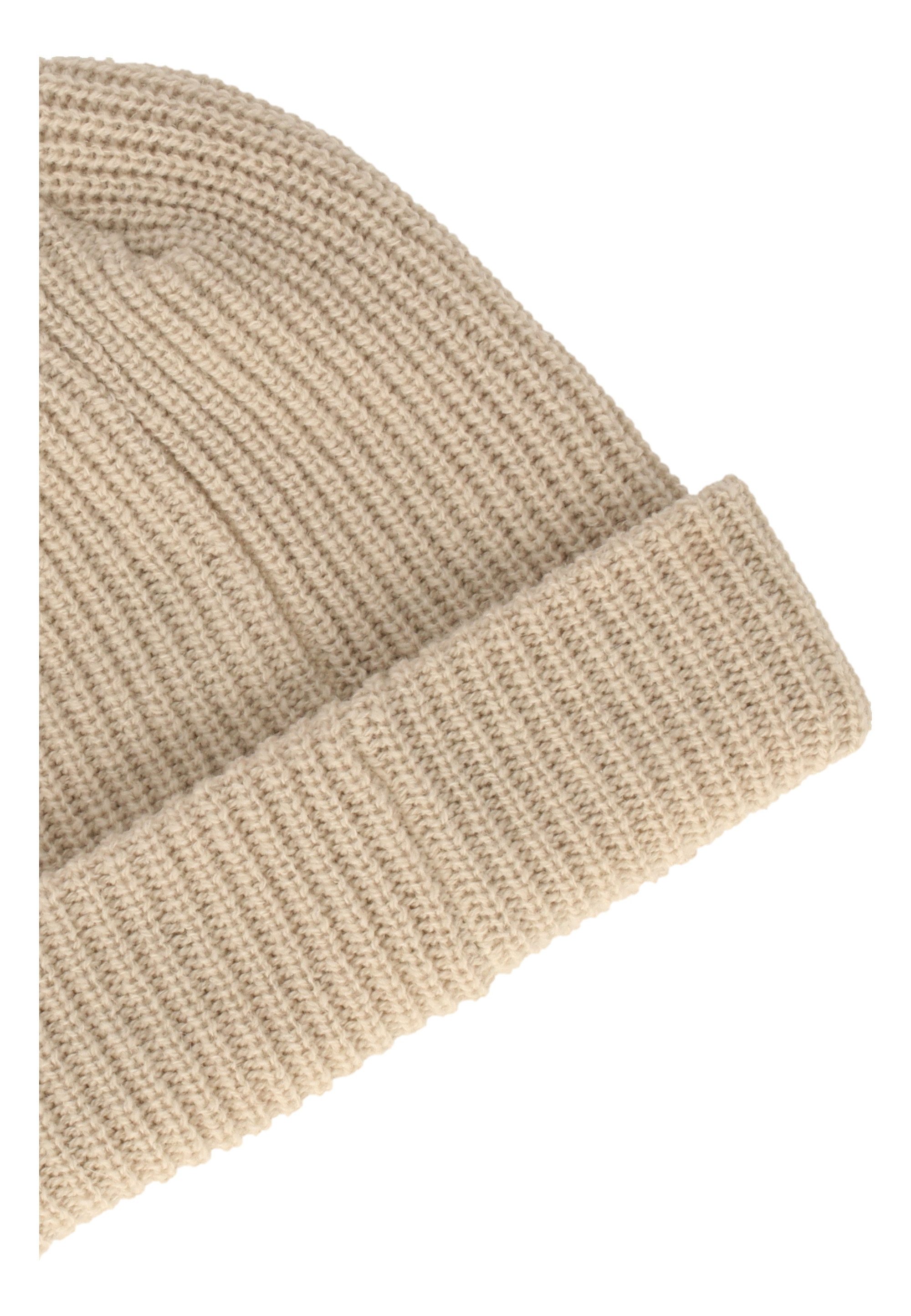 WHISTLER Beanie Tofino aus reiner wärmender Wolle günstig online kaufen