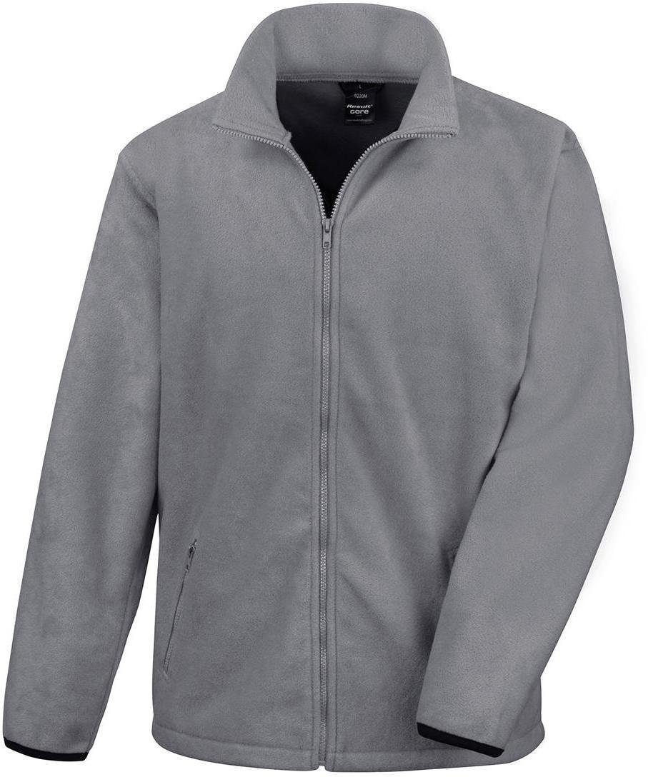 Result Fleecejacke Fashion Fit Outdoor Fleece