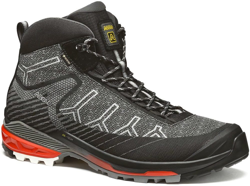 Asolo Wanderschuh